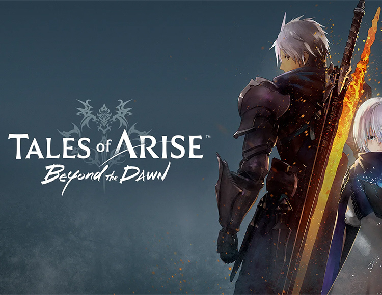Tales of Arise - Beyond the Dawn Expansion