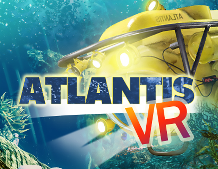 Atlantis VR