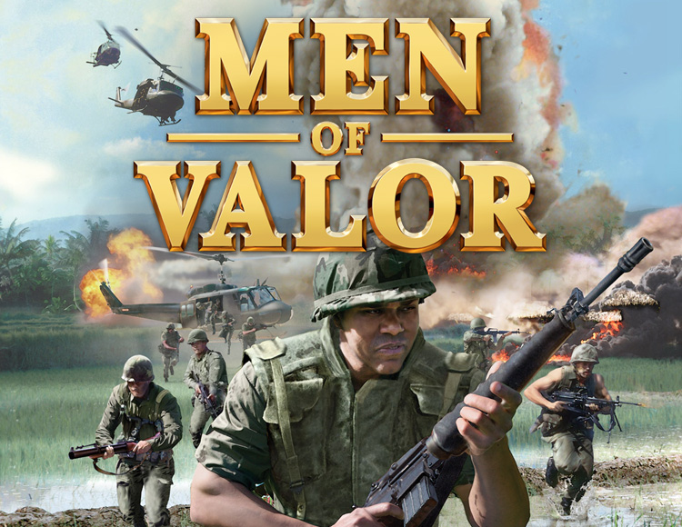 Men of Valor