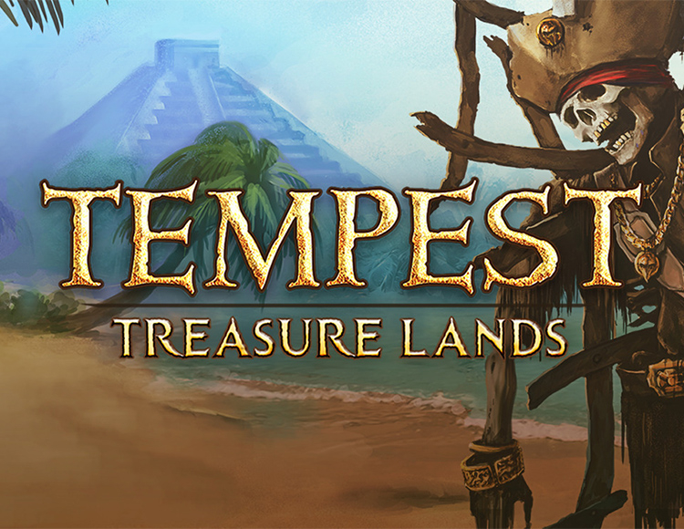 Tempest - Treasure Lands