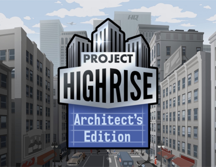 Project Highrise Architect's Edition