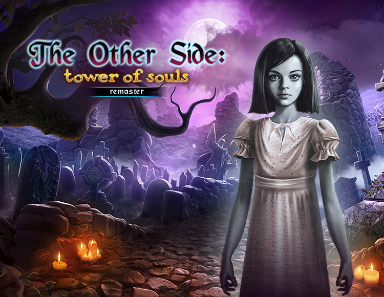 The Other Side: Tower Of Souls Remaster