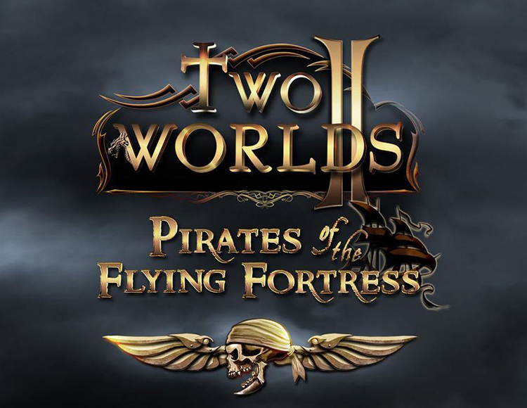 Two Worlds II : Pirates of the Flying Fortress