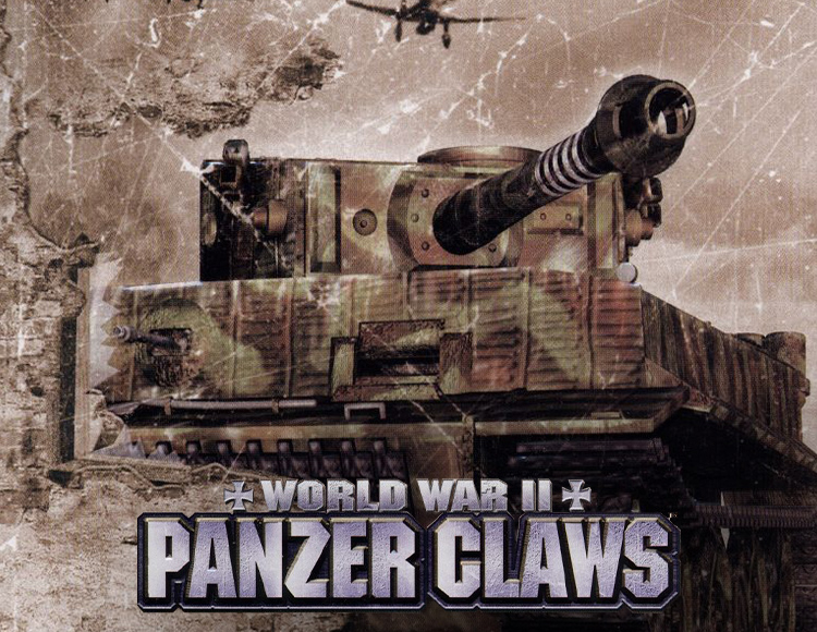 World War II : Panzer Claws