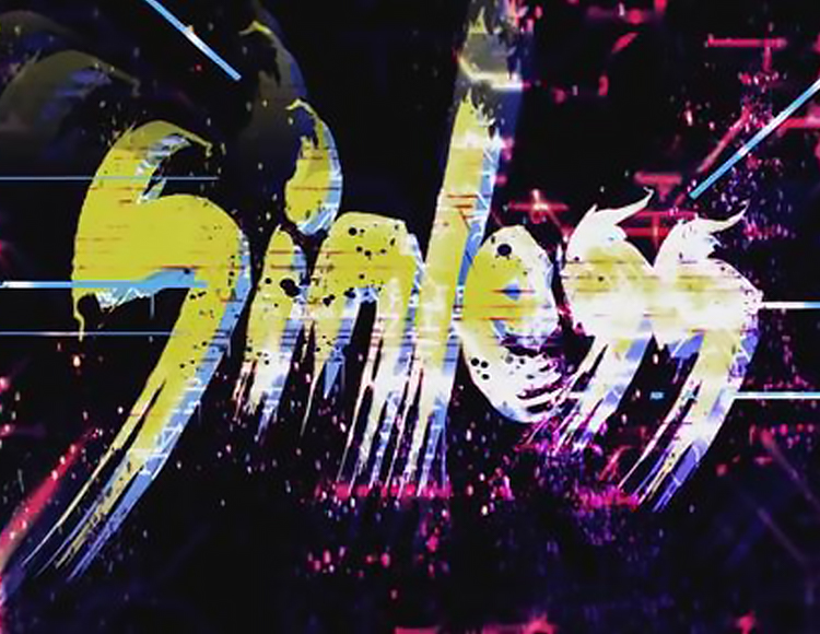 Sinless + OST