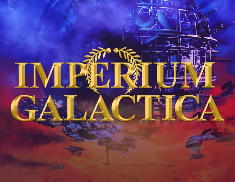 Imperium Galactica I