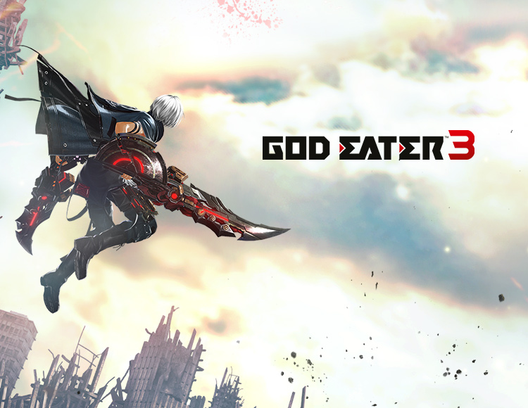 God Eater 3