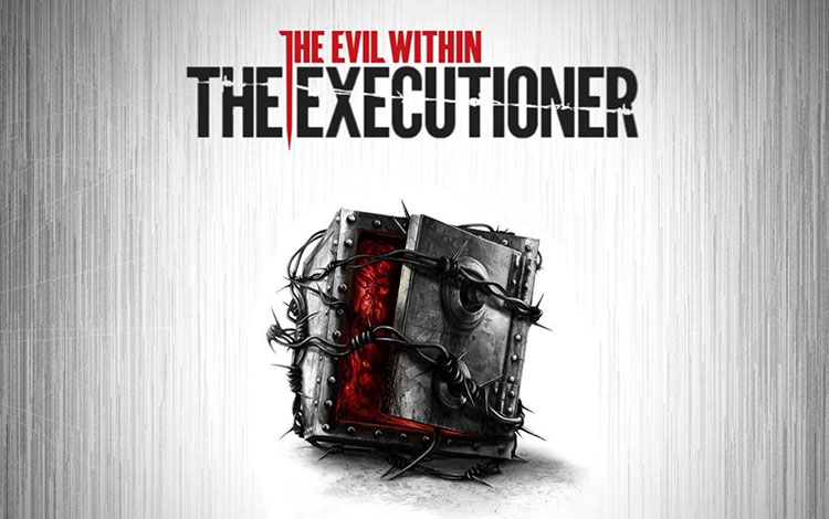 The Evil Within : The Executioner DLC