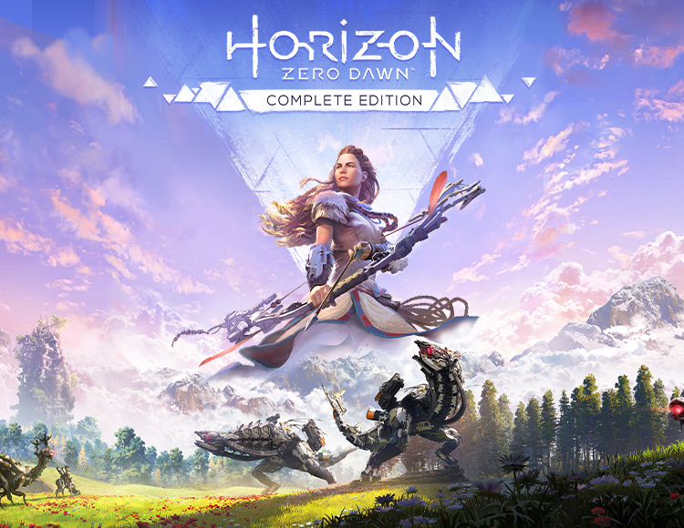 Horizon zero dawn ошибка дамп памяти