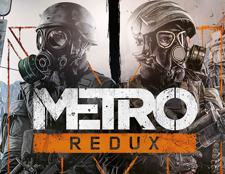 Metro Redux Bundle