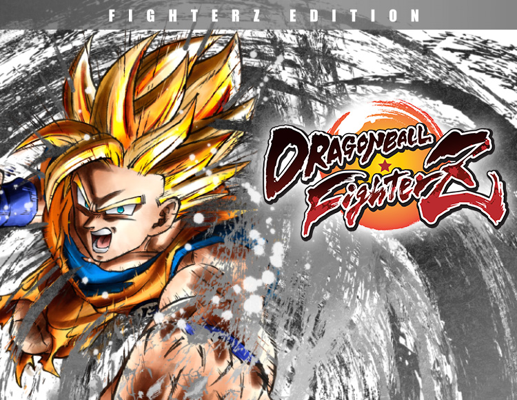 Dragon Ball Fighter Z – FighterZ Edition