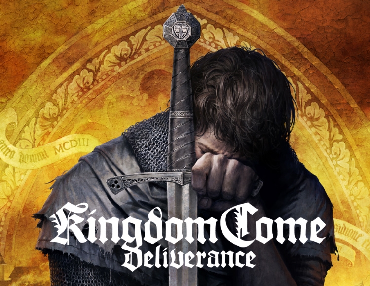 Kingdom Come: Deliverance - Art Book