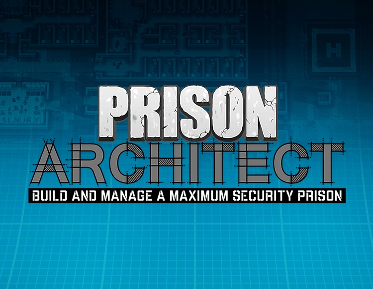 Логическая схема prison architect