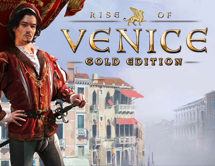 Rise of Venice: Gold