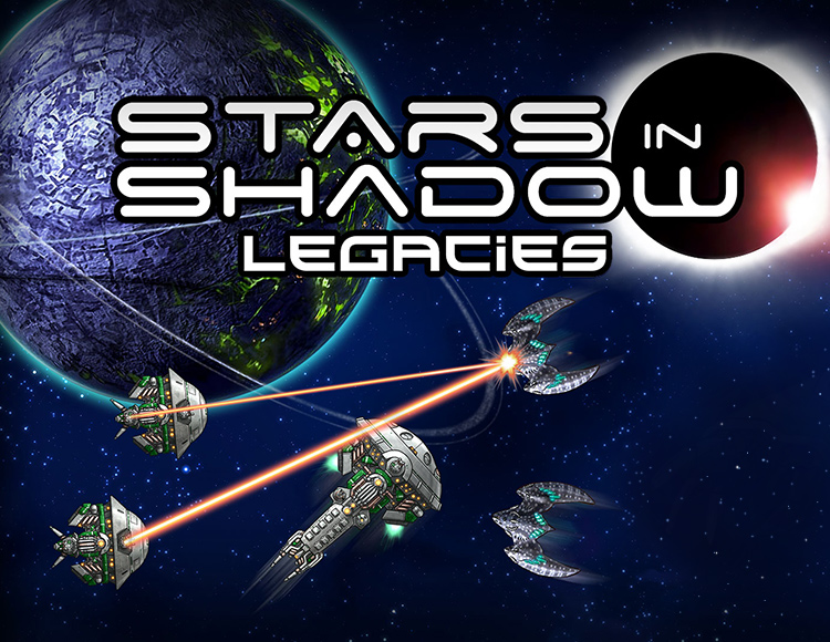 Stars in Shadow: Legacies