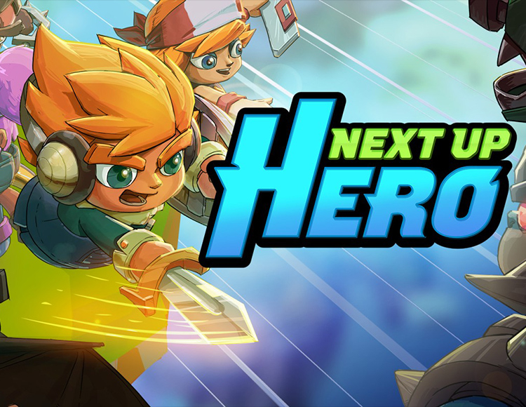 Next Up Hero [Mac]