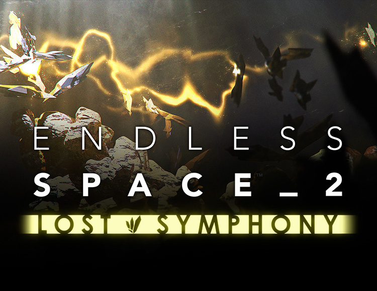 ENDLESS SPACE 2 - Lost Symphony