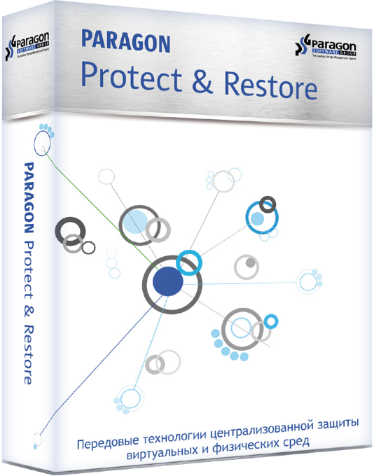 Protect & Restore