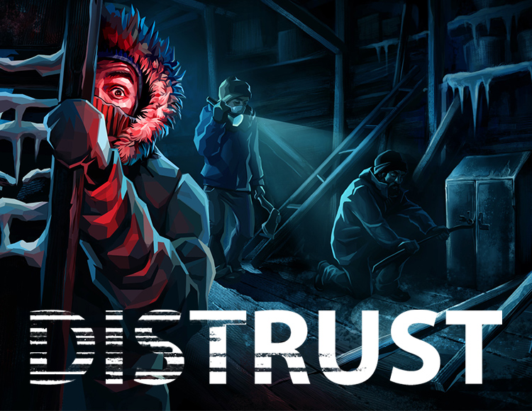 Distrust
