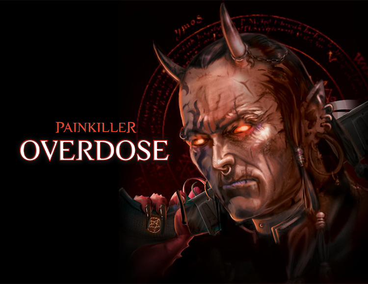 Painkiller: Overdose