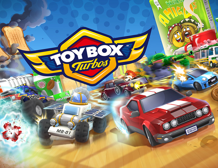 Toybox Turbos