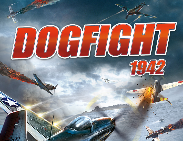 Dogfight 1942