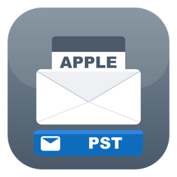 Apple Mail to PST Converter Software (Конвертер Apple Mail в PST)