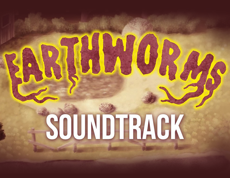 Earthworms - Soundtrack