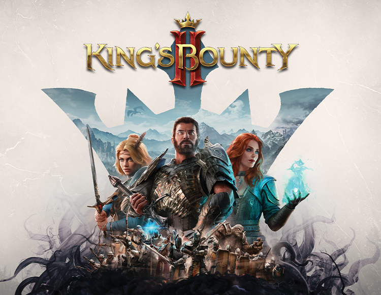 King's Bounty II
