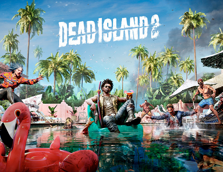 Dead Island 2