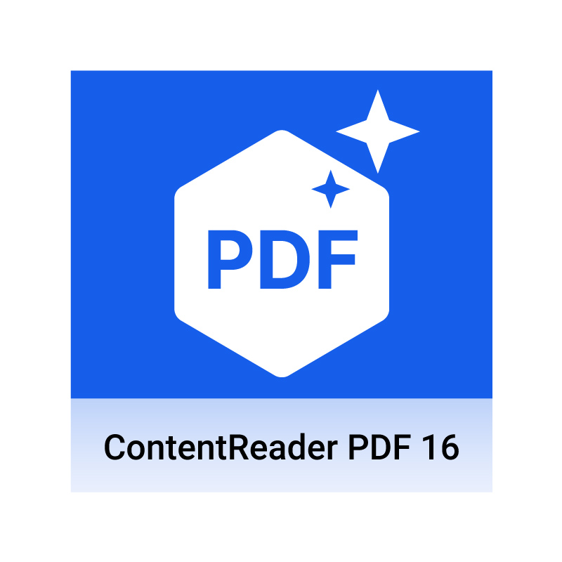 ContentReader PDF 16 Business (1 год)