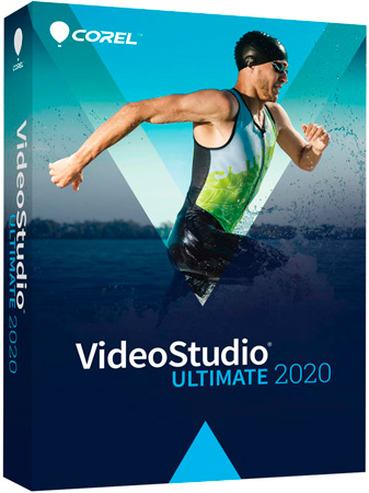 VideoStudio Ultimate 2020 ML