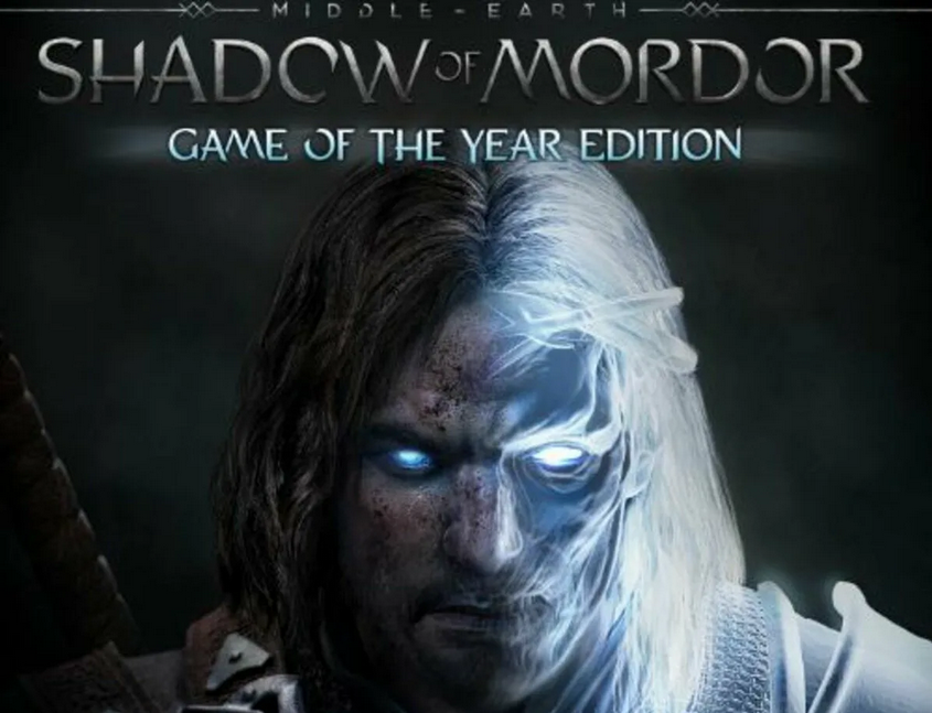 Middle-earth: Shadow of Mordor GOTY