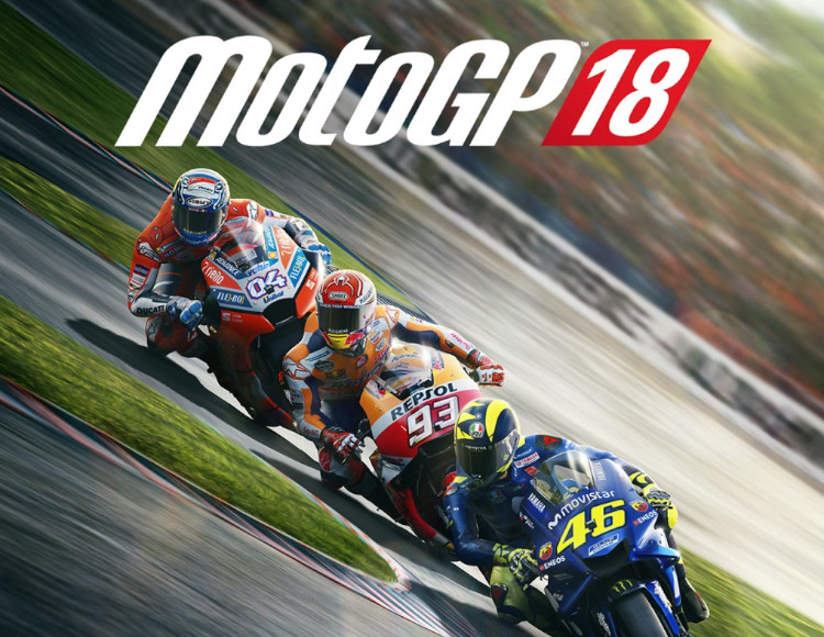 MotoGP™18