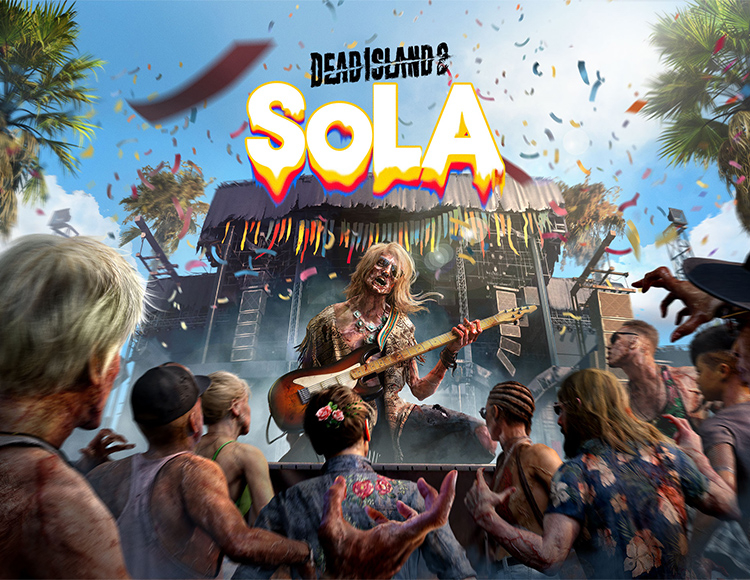 Dead Island 2 - SoLA