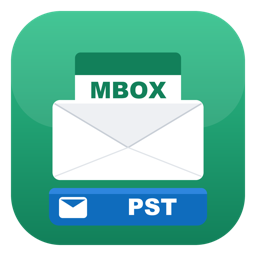 MBOX to PST Converter Software for Outlook (Конвертер MBOX в PST для Outlook)