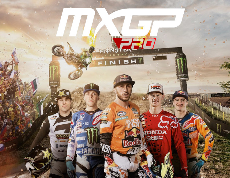 MXGP PRO