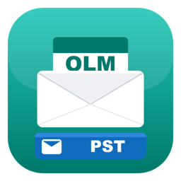 OLM to PST Converter (Конвертер OLM в PST)