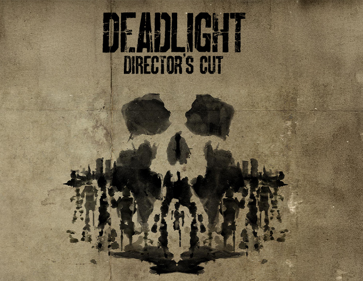 Deadlight: Director's Cut