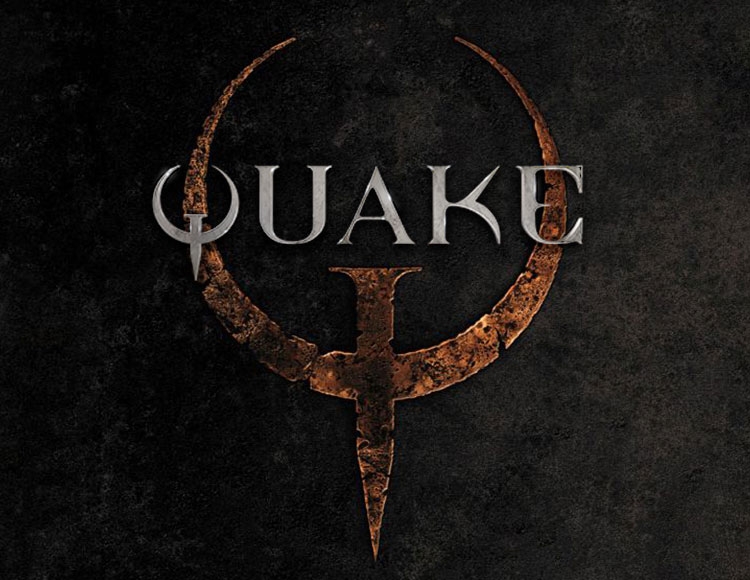 QUAKE Mission Pack 2: Dissolution of Eternity