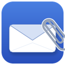 Outlook Attachment Extractor (Извлечение вложений Outlook)