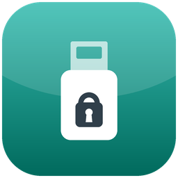 USB Drive Encryption (Шифрование USB-накопителей)