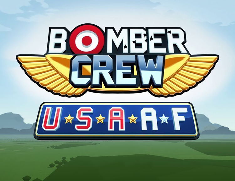 Bomber Crew: USAAF