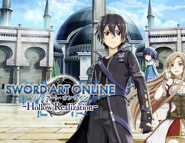 Sword Art Online: Hollow Realization – Deluxe Edition