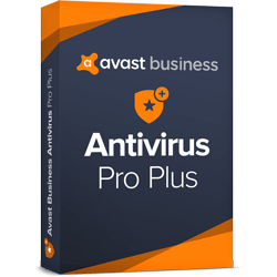 AVAST Business Antivirus Pro Plus