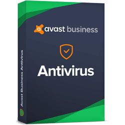 AVAST Business Antivirus