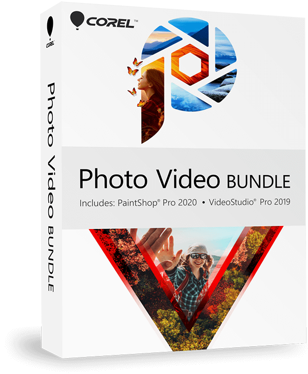 Photo Video Suite 2020