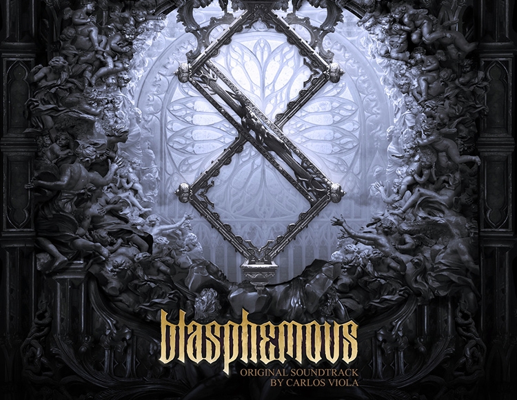 Blasphemous - OST