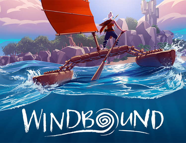 Windbound