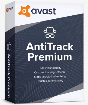 Avast AntiTrack Premium